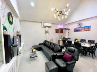 For rent 4 bedrooms house in Bang Lamung, Chonburi