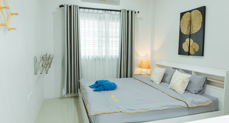 For rent 4 bedrooms house in East Pattaya, Pattaya