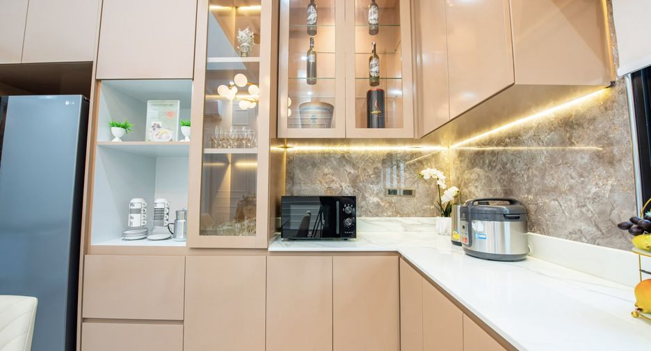 For sale 3 bedrooms house in East Pattaya, Pattaya