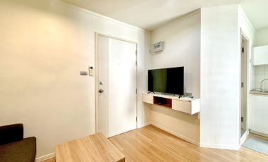 For sale 1 bed condo in North Pattaya, Pattaya