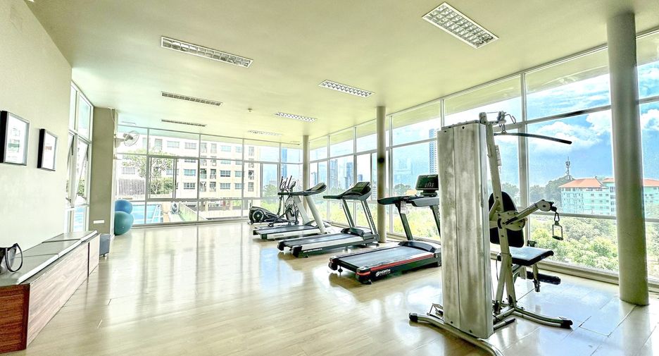 For sale 1 bed condo in North Pattaya, Pattaya
