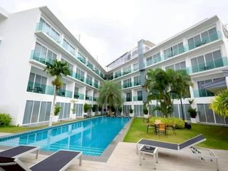 出售 63 卧室 商业空间 在 Bang Lamung, Chon Buri