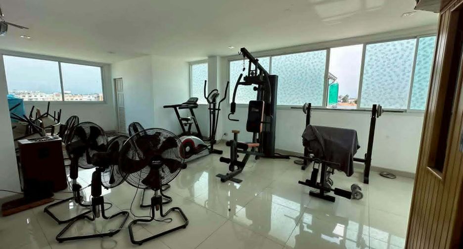 ขาย 63 ห้องนอน พื้นที่ค้าปลีก ใน พัทยาใต้, พัทยา