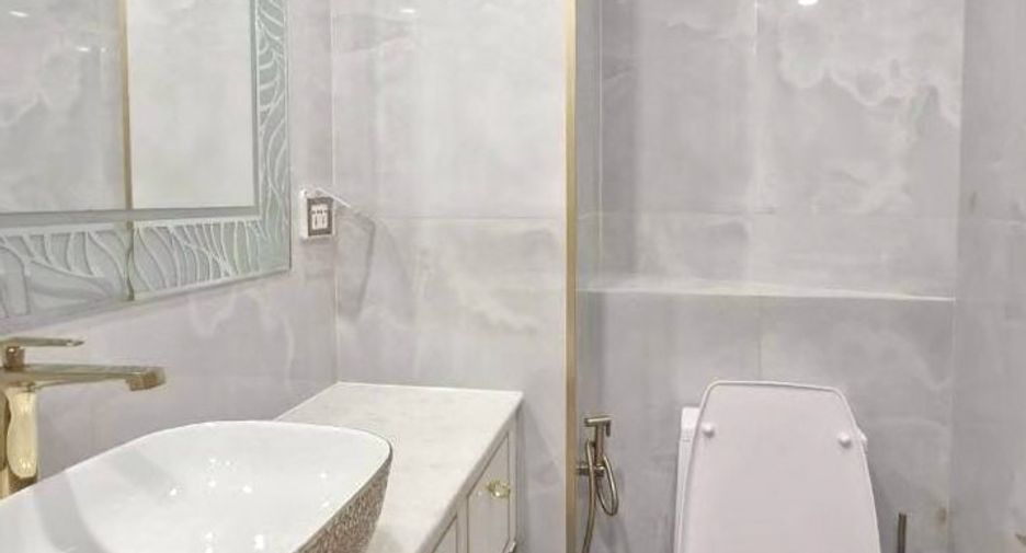 For rent 1 Beds condo in Jomtien, Pattaya