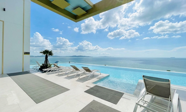 For sale 1 Beds condo in Jomtien, Pattaya