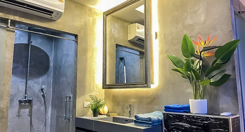 Condo en venta de 1 habitaciones en Jomtien, Pattaya