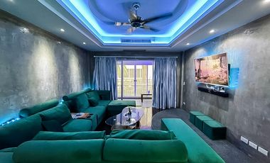 出售 1 卧室 公寓 在 Jomtien, 芭提雅