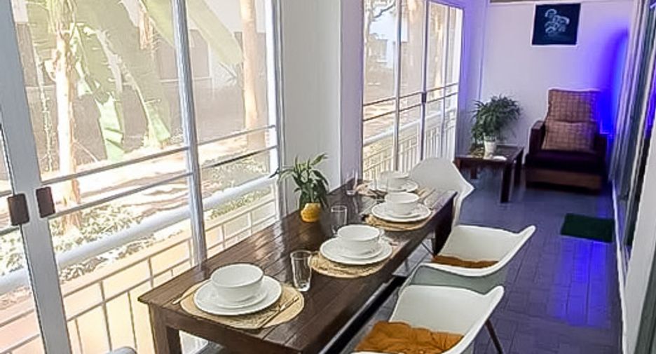 Condo en venta de 1 habitaciones en Jomtien, Pattaya