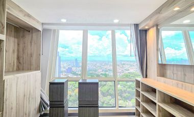 For sale 2 bedrooms condo in Pratumnak, Pattaya