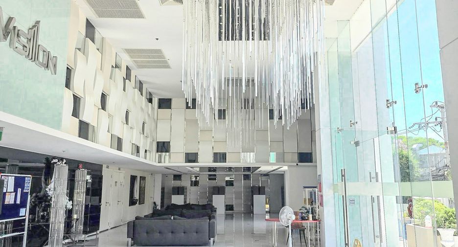 For sale 2 bedrooms condo in Pratumnak, Pattaya