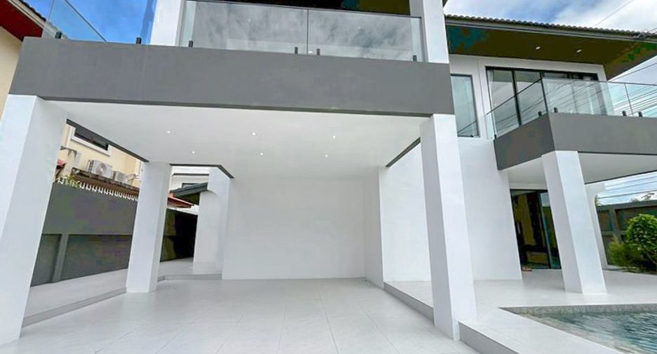 ขาย 5 ห้องนอน บ้านเดี่ยว ใน จอมเทียน, พัทยา