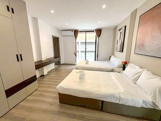 Haus zum Kauf mit 5 Zimmer in Bang Lamung, Chonburi