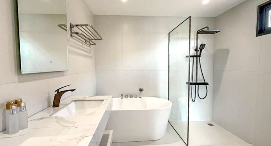 ขาย 5 ห้องนอน บ้านเดี่ยว ใน จอมเทียน, พัทยา