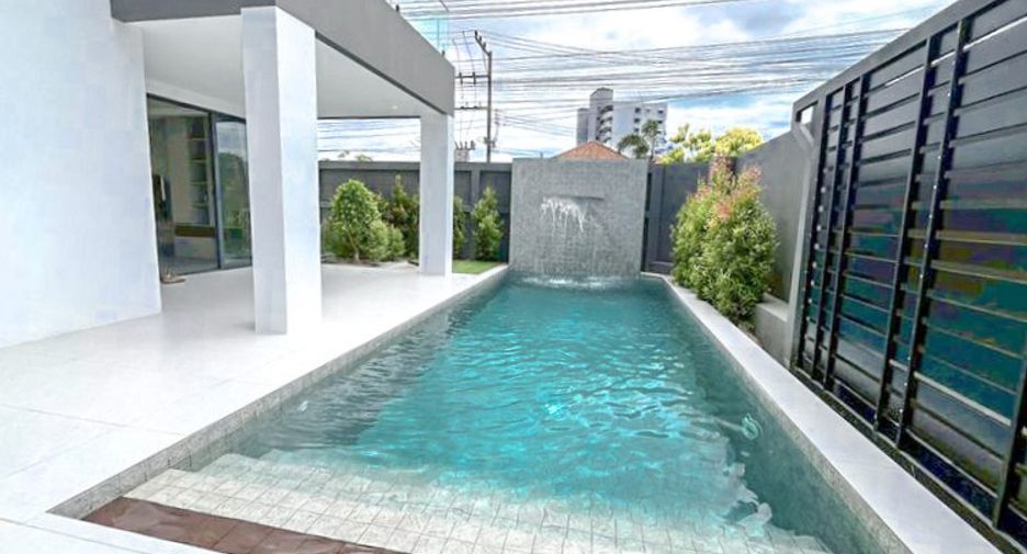 ขาย 5 ห้องนอน บ้านเดี่ยว ใน จอมเทียน, พัทยา