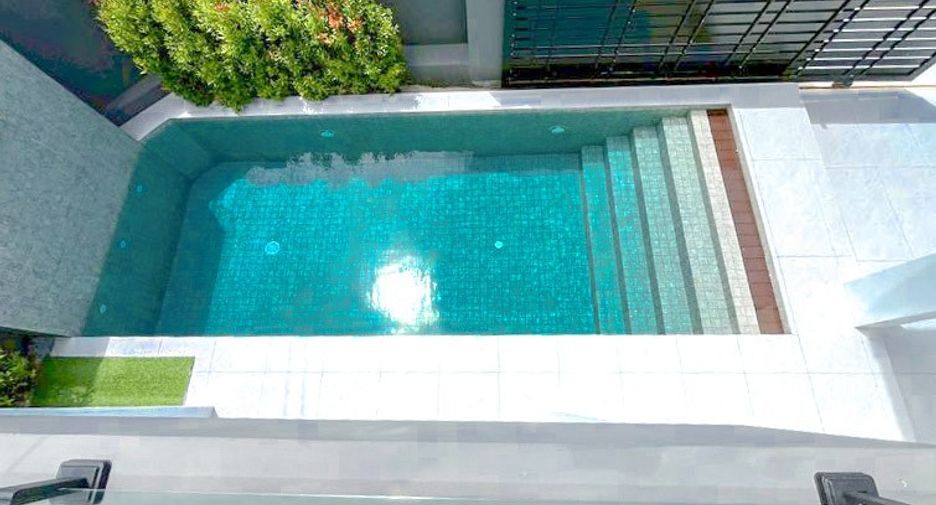 ขาย 5 ห้องนอน บ้านเดี่ยว ใน จอมเทียน, พัทยา