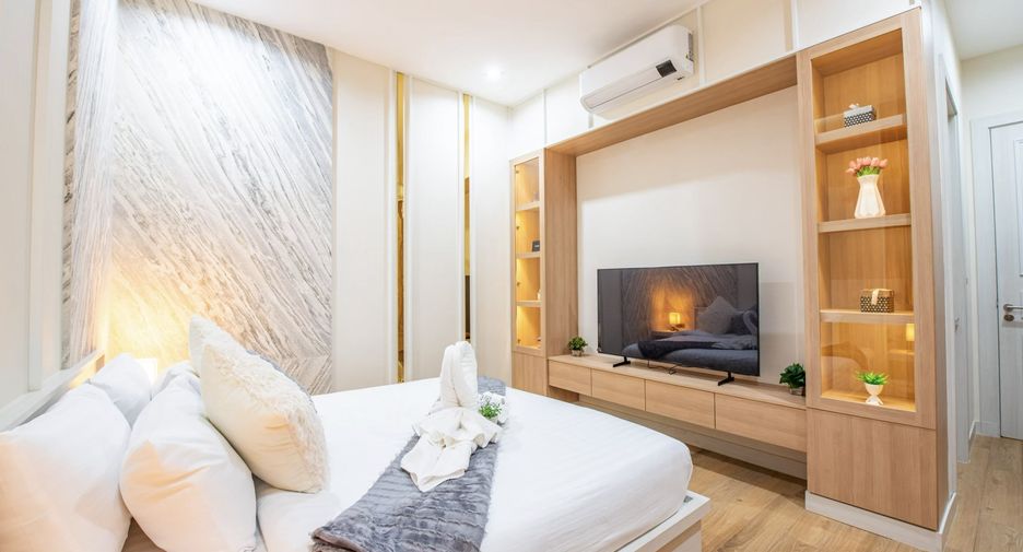 Haus zur Miete mit 3 Zimmer in East Pattaya, Pattaya