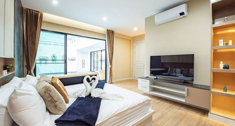 Haus zur Miete mit 3 Zimmer in East Pattaya, Pattaya