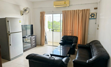 For sale 1 bed condo in Jomtien, Pattaya
