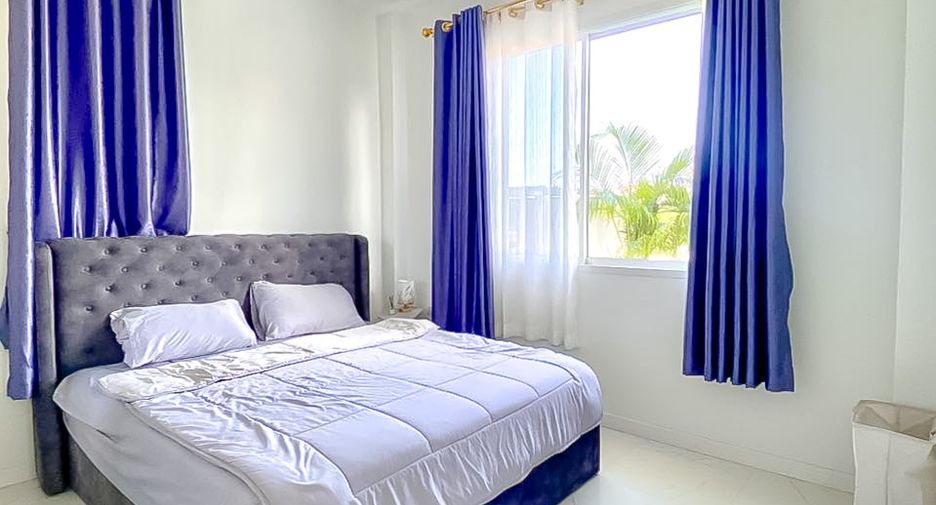 Haus zur Miete mit 3 Zimmer in East Pattaya, Pattaya