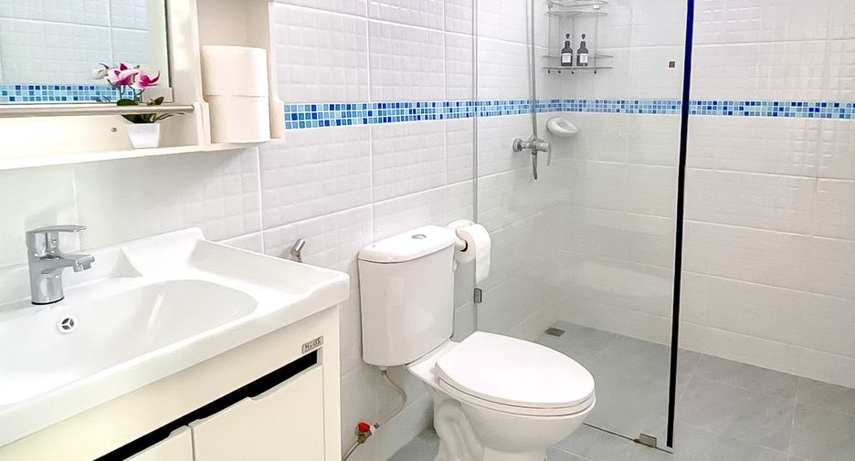 Haus zur Miete mit 3 Zimmer in East Pattaya, Pattaya