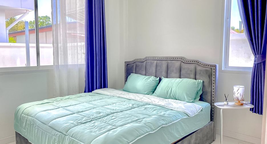 Haus zur Miete mit 3 Zimmer in East Pattaya, Pattaya