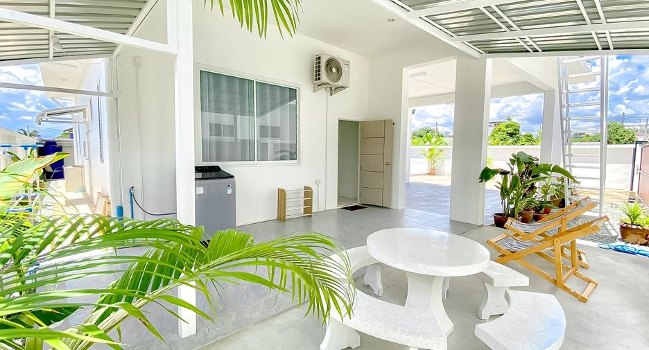 Haus zur Miete mit 3 Zimmer in East Pattaya, Pattaya