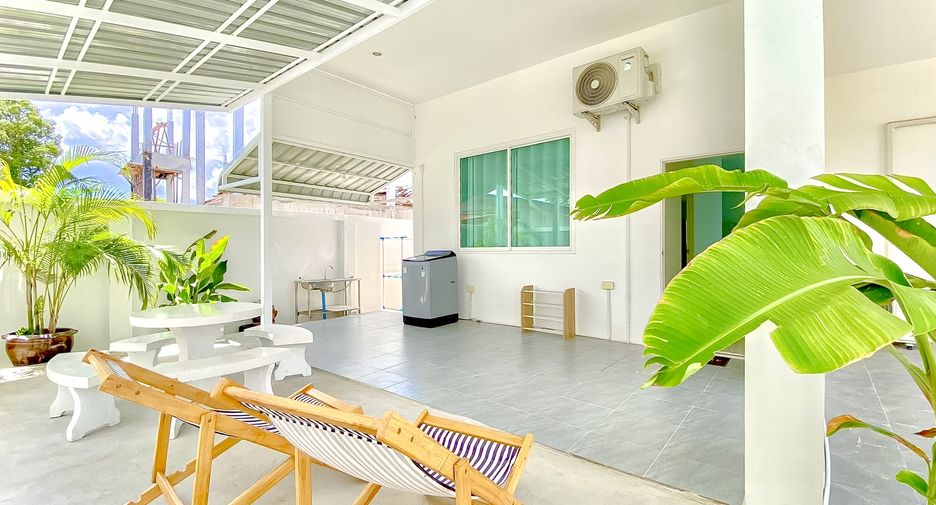 Haus zur Miete mit 3 Zimmer in East Pattaya, Pattaya