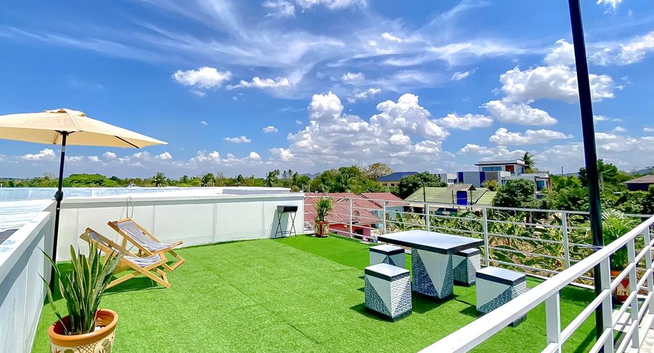 Haus zur Miete mit 3 Zimmer in East Pattaya, Pattaya