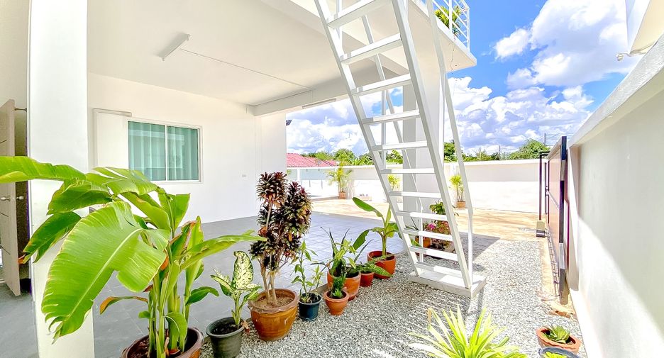 Haus zur Miete mit 3 Zimmer in East Pattaya, Pattaya
