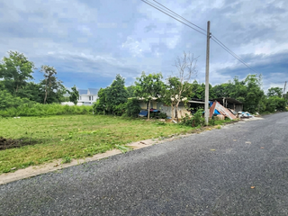 出售 土地 在 Bang Sare, 芭提雅