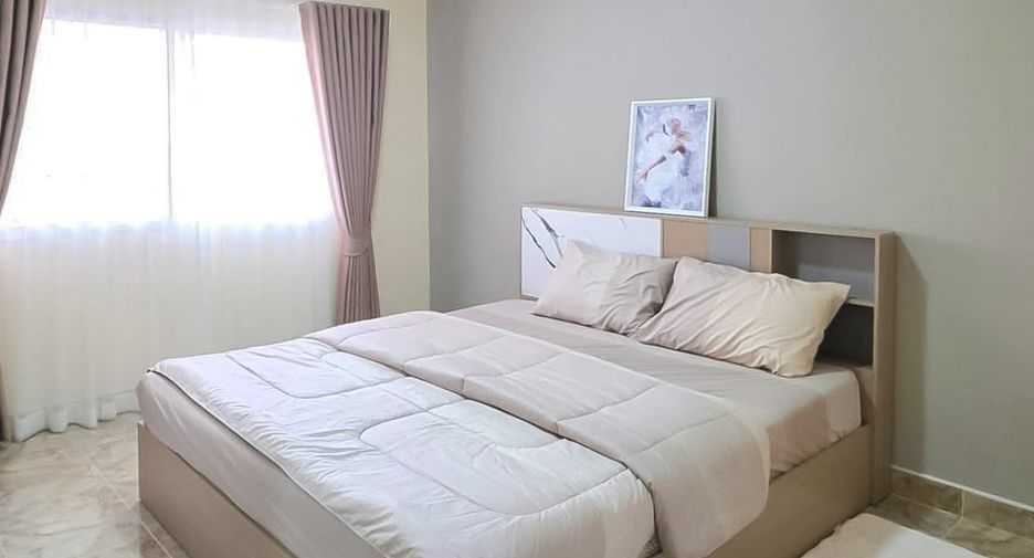 Casa adosada en venta de 2 habitaciones en East Pattaya, Pattaya