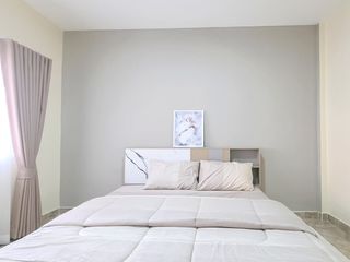 For sale 2 bedrooms townhouse in Bang Lamung, Chonburi