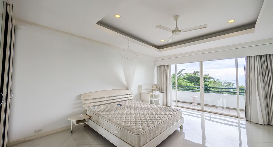 出租 2 卧室 公寓 在 Sattahip, Chon Buri