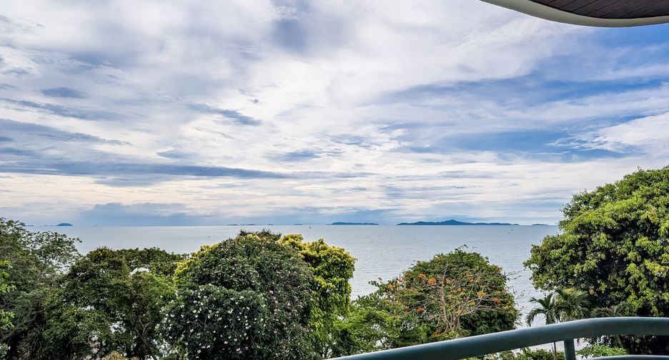 出租 2 卧室 公寓 在 Sattahip, Chon Buri