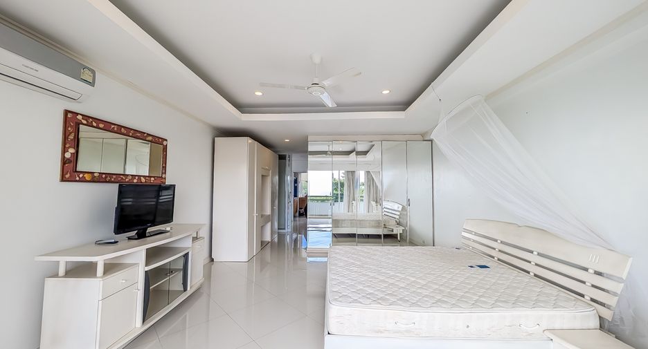出租 2 卧室 公寓 在 Sattahip, Chon Buri