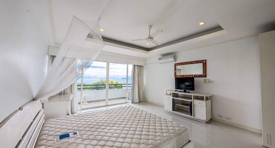 出租 2 卧室 公寓 在 Sattahip, Chon Buri
