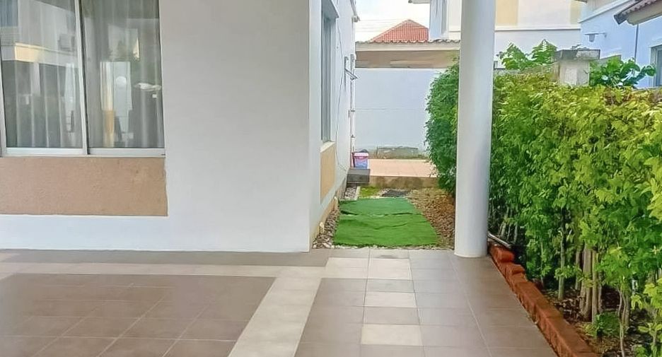 Haus zur Miete mit 3 Zimmer in East Pattaya, Pattaya