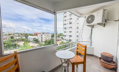 For sale 1 bed condo in Sattahip, Chonburi