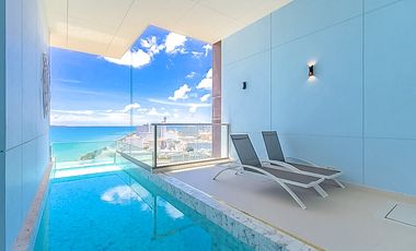 For sale 1 Beds condo in Jomtien, Pattaya