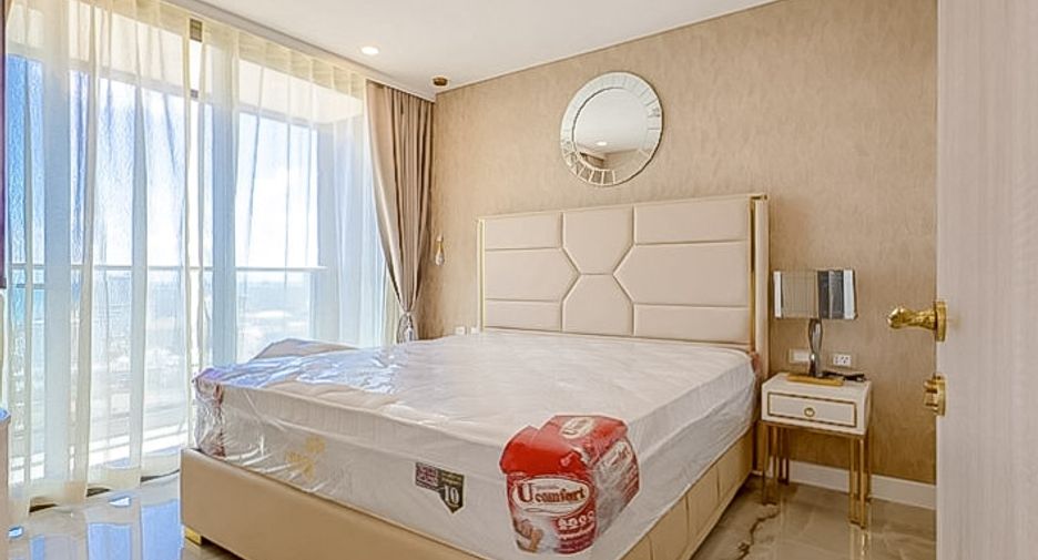 For sale 1 Beds condo in Jomtien, Pattaya