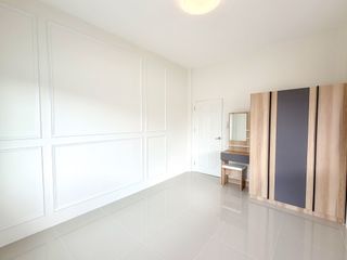 For sale 2 bedrooms townhouse in Bang Lamung, Chonburi