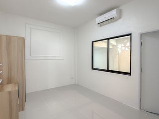For sale 2 bedrooms townhouse in Bang Lamung, Chonburi