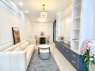 For sale 2 bedrooms townhouse in Bang Lamung, Chonburi