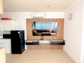 For rent 2 bedrooms condo in Bang Lamung, Chonburi
