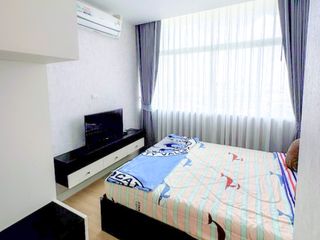 For rent 2 bedrooms condo in Bang Lamung, Chonburi