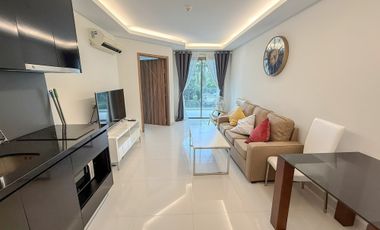 Продажа 1 кровать кондо в Северная Паттайя, Паттайя