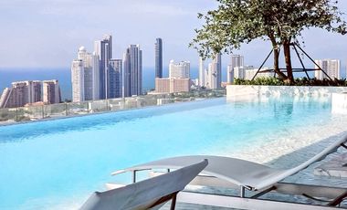 Condo en alquiler de 1 habitaciones en Central Pattaya, Pattaya