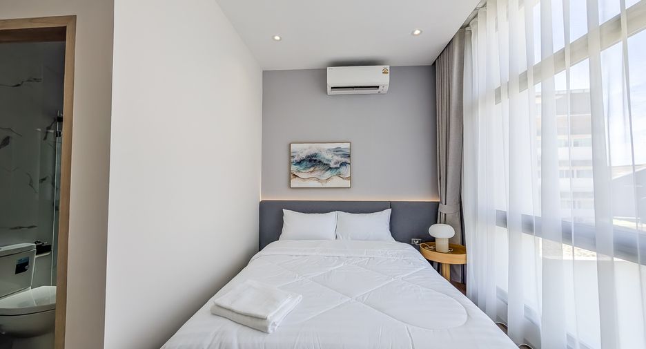 Casa en venta de 4 habitaciones en North Pattaya, Pattaya
