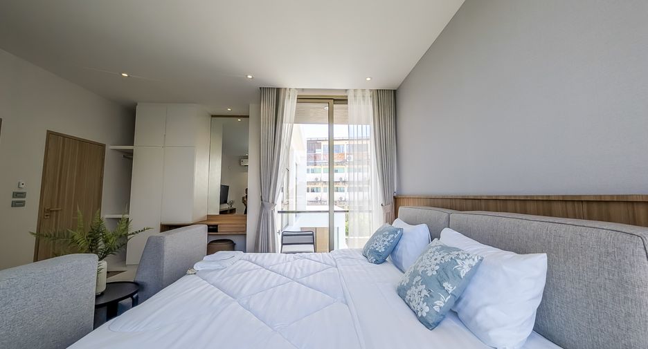Casa en venta de 4 habitaciones en North Pattaya, Pattaya