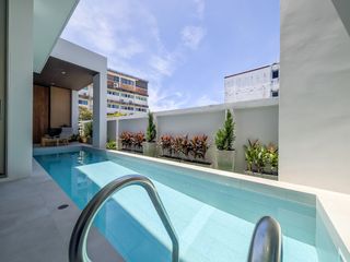 出售 4 卧室 独立屋 在 Bang Lamung, Chon Buri